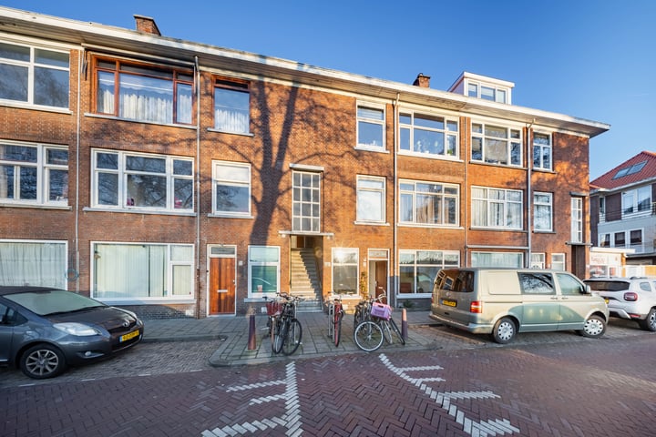 Bekijk foto van Brinckerinckstraat 60