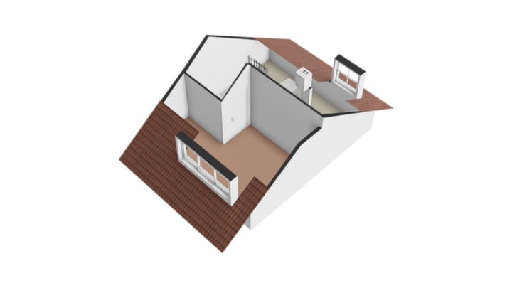 Foto 38 van Saturnushof 3