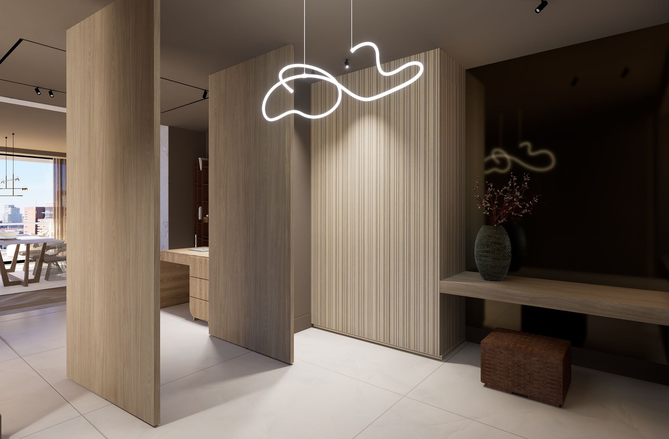 Foto 15 van Royal Penthouse (Bouwnr. 84)