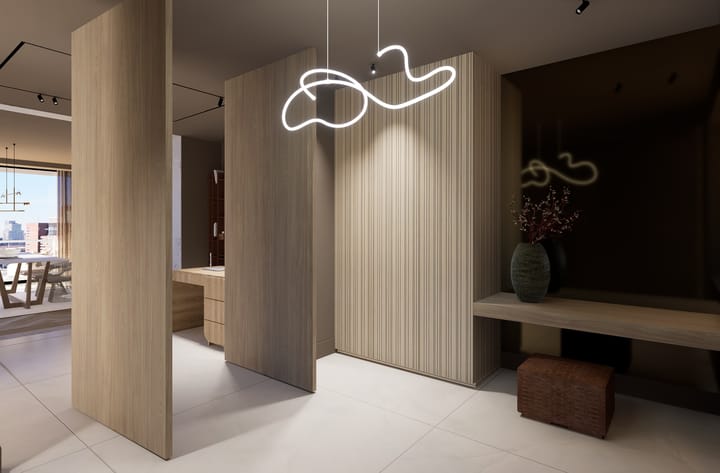 Foto 15 van Royal Penthouse (Bouwnr. 84)