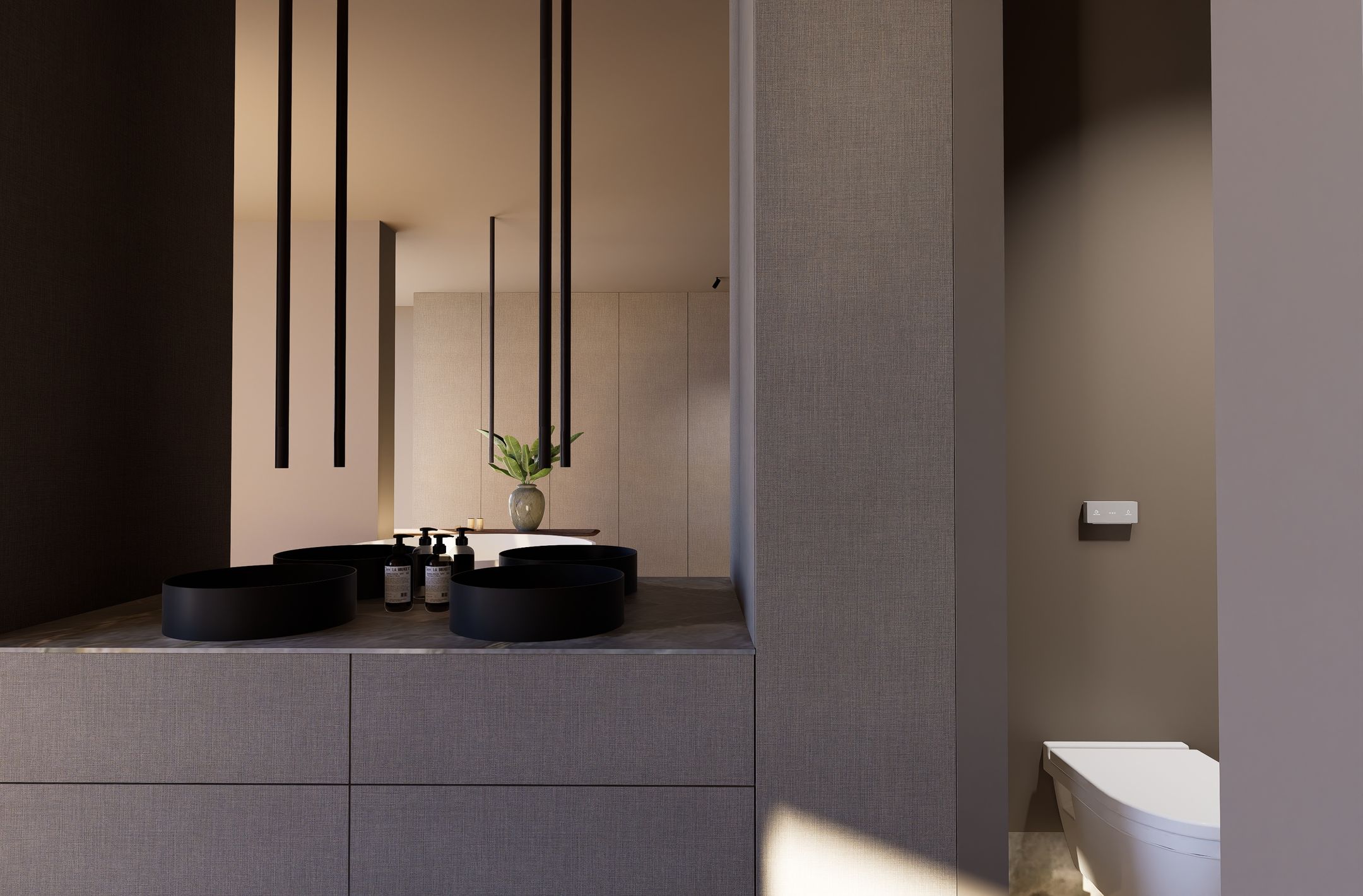 Foto 18 van Royal Penthouse (Bouwnr. 84)