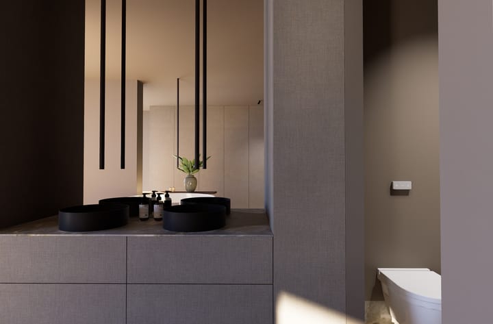 Foto 18 van Royal Penthouse (Bouwnr. 84)