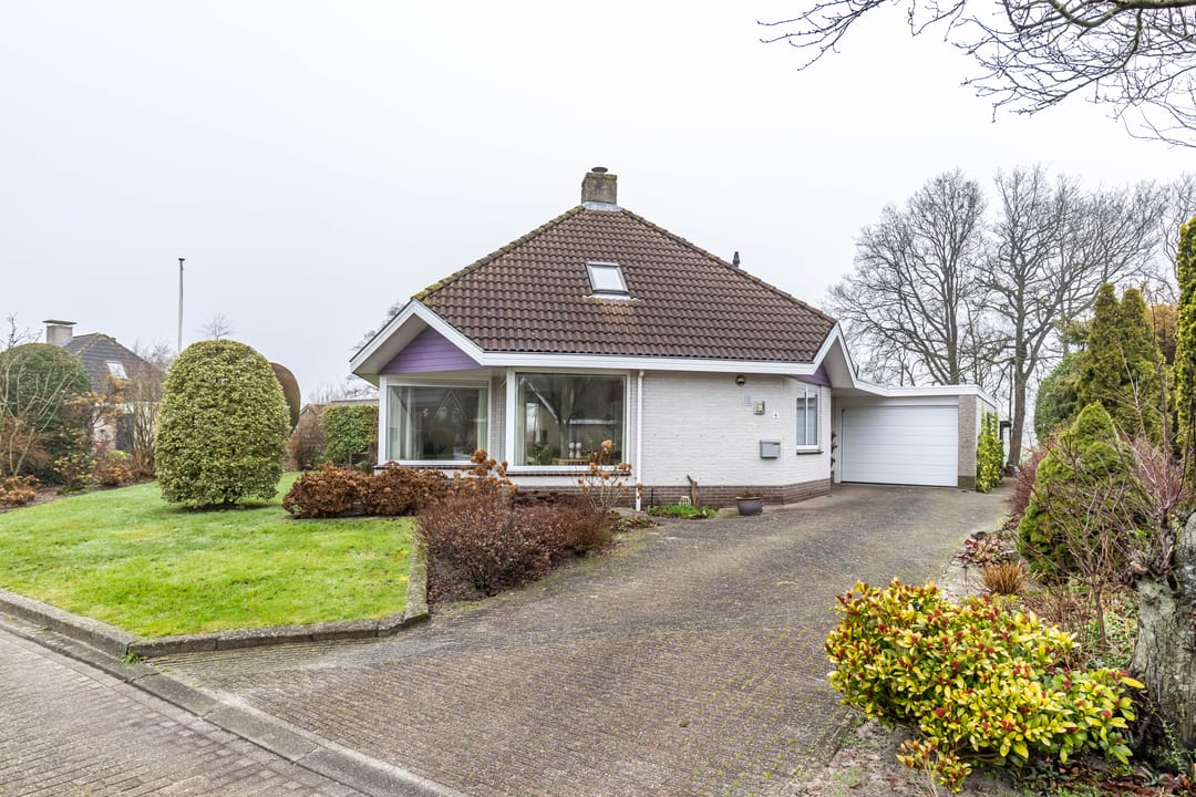 Foto 1 van Wyldsang 4