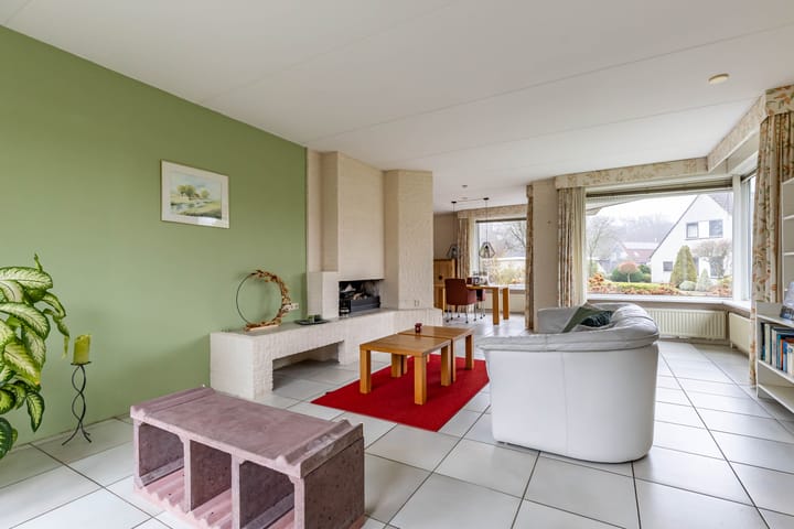 Foto 12 van Wyldsang 4