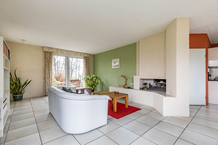 Foto 11 van Wyldsang 4