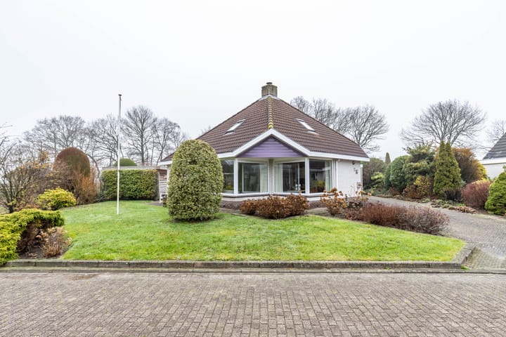 Foto 34 van Wyldsang 4