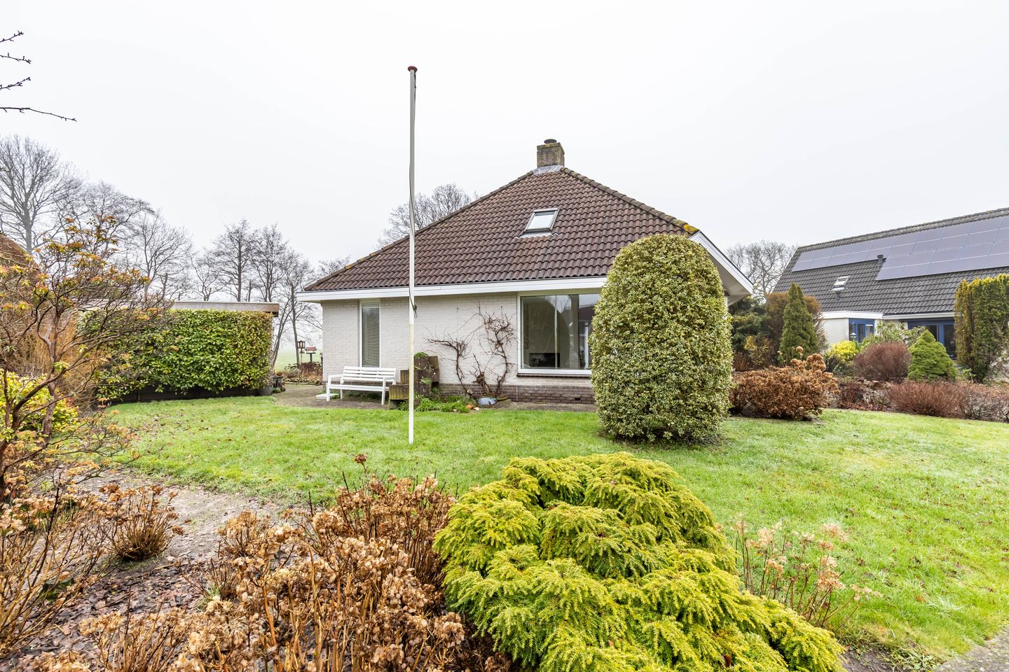 Foto 35 van Wyldsang 4