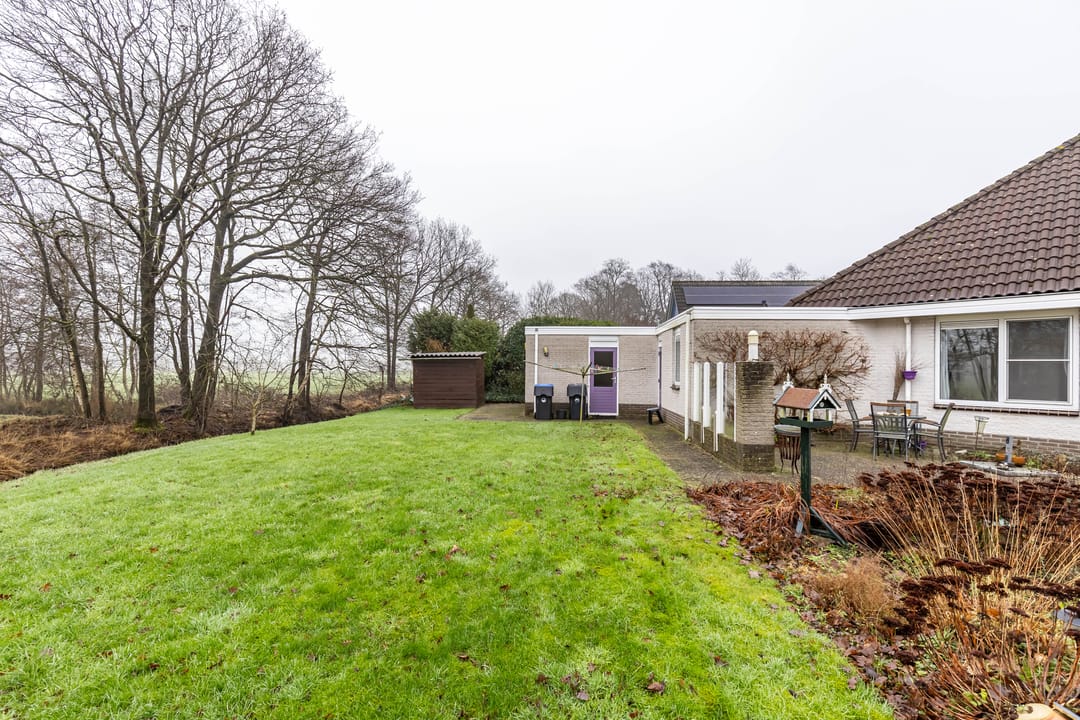 Foto 41 van Wyldsang 4