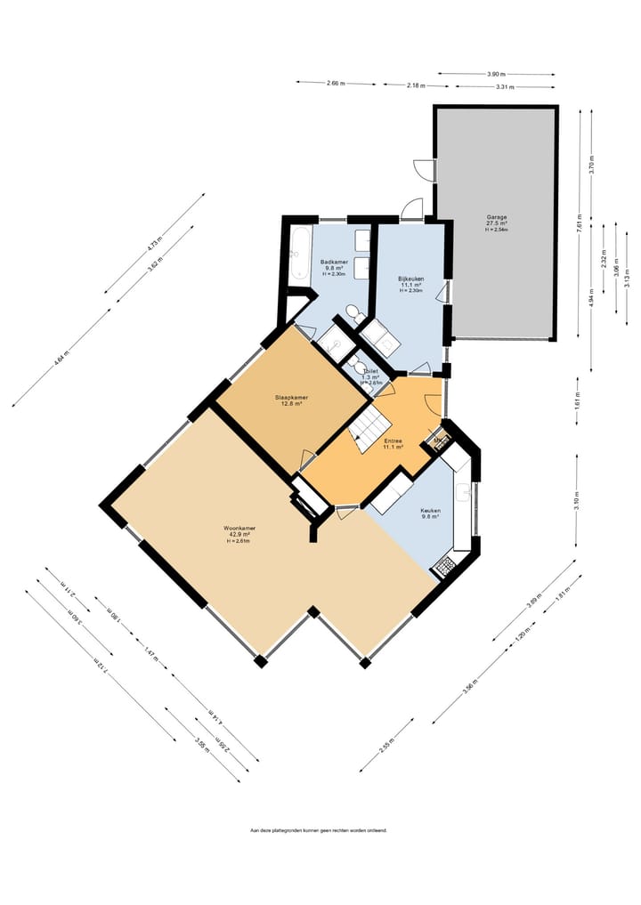 Foto 44 van Wyldsang 4