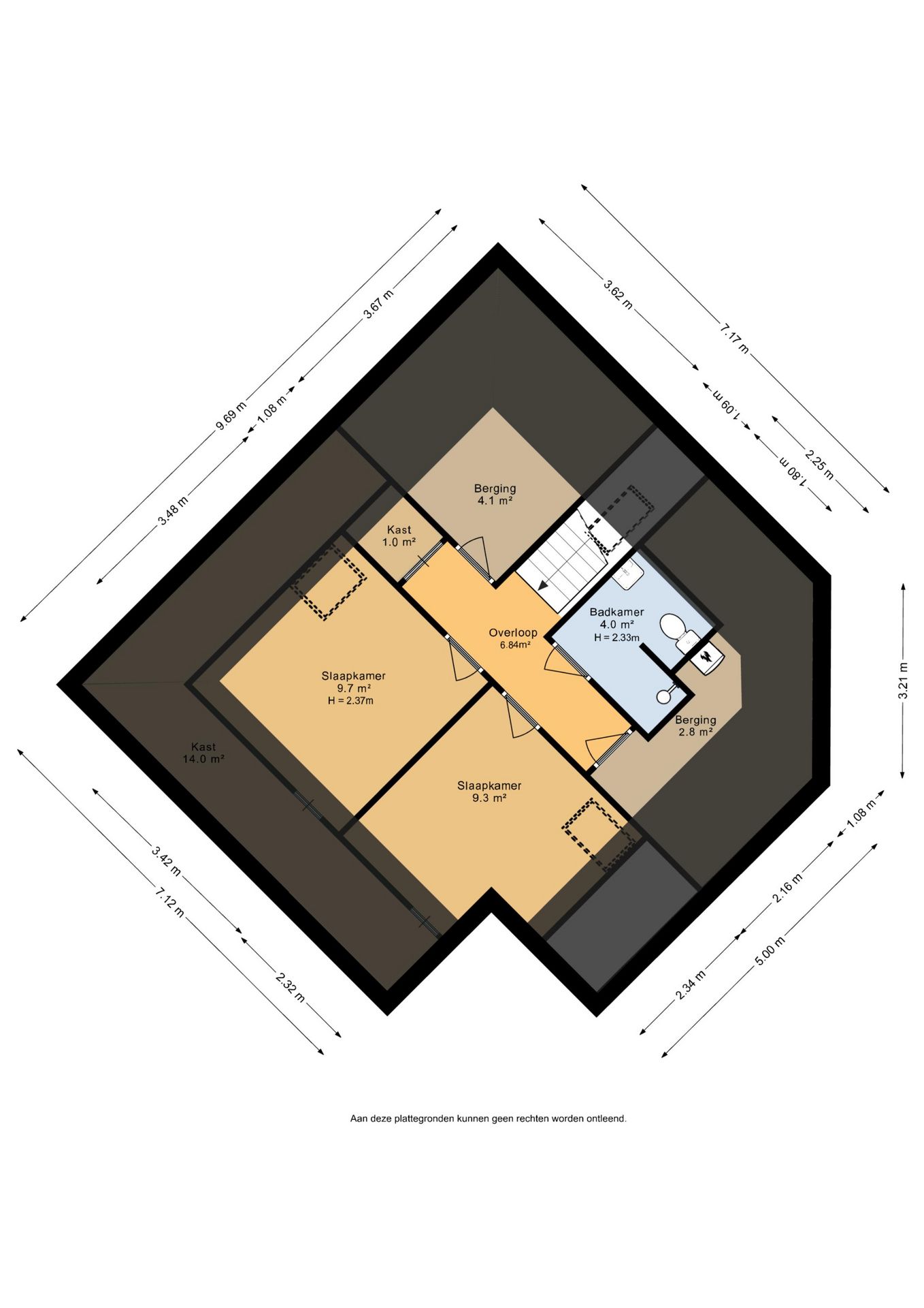 Foto 45 van Wyldsang 4