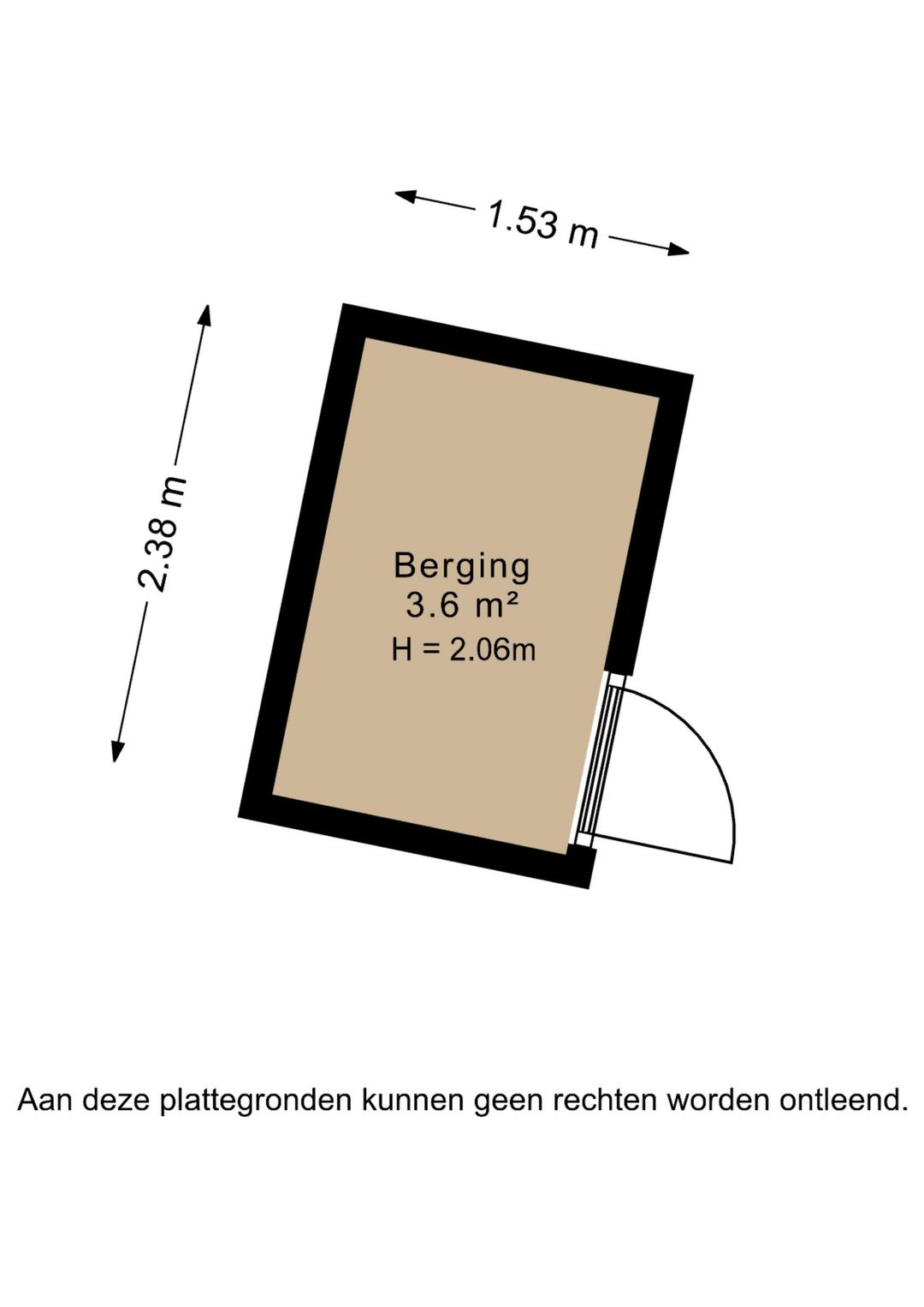 Foto 46 van Wyldsang 4