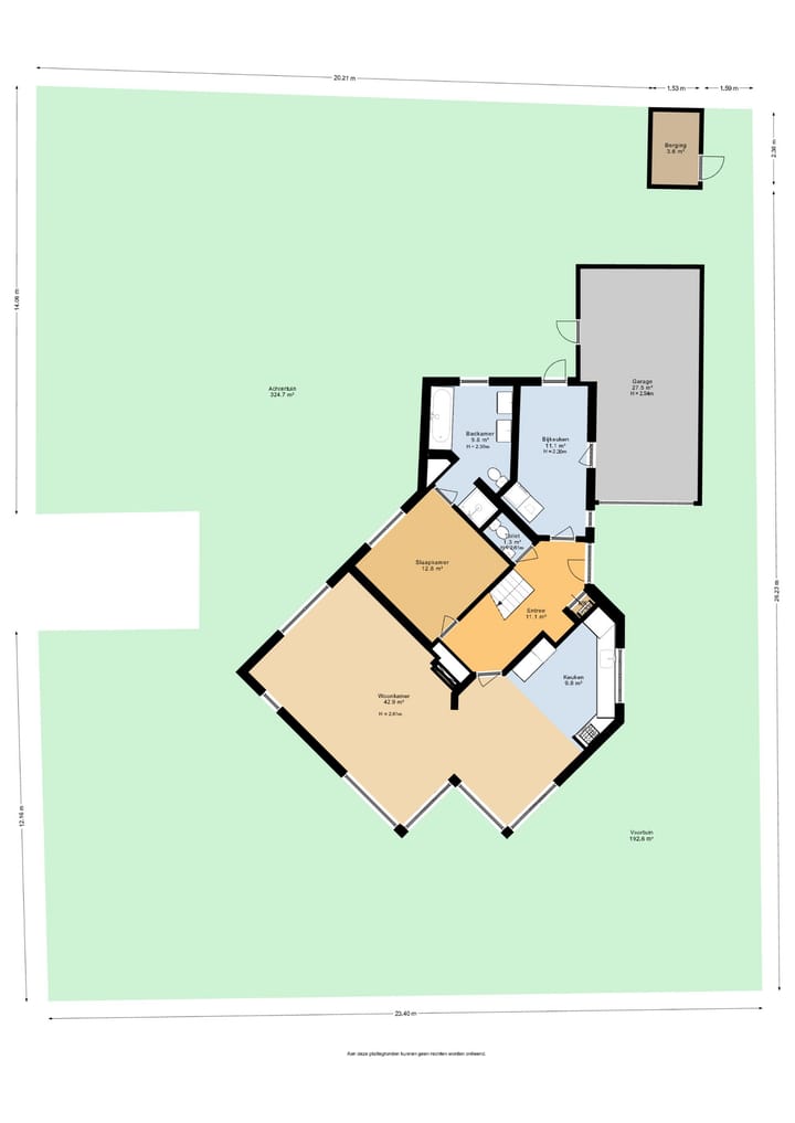 Foto 47 van Wyldsang 4