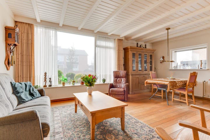 Foto 2 van Burgemeesters Commandeurlaan 33