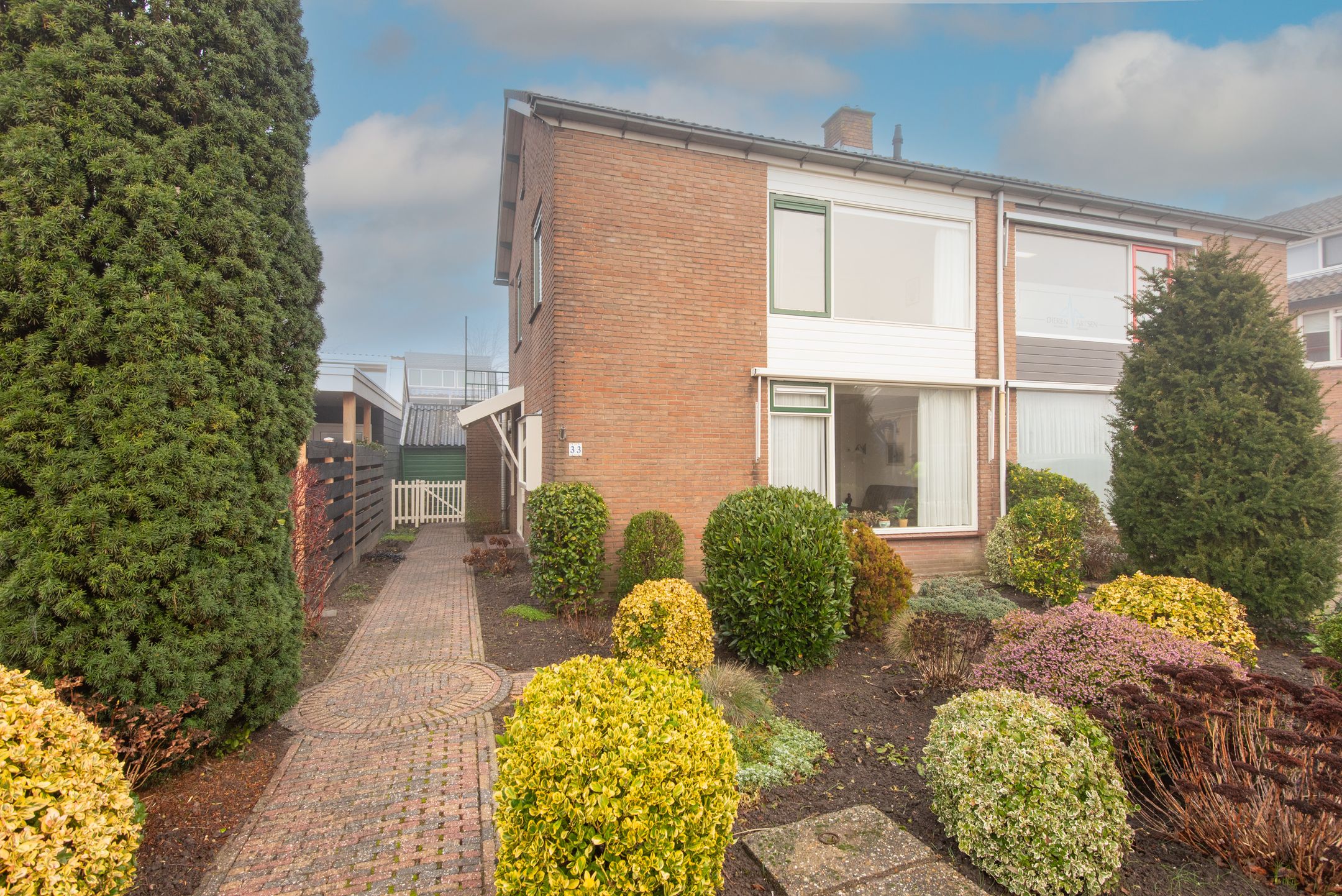 Foto 6 van Burgemeesters Commandeurlaan 33