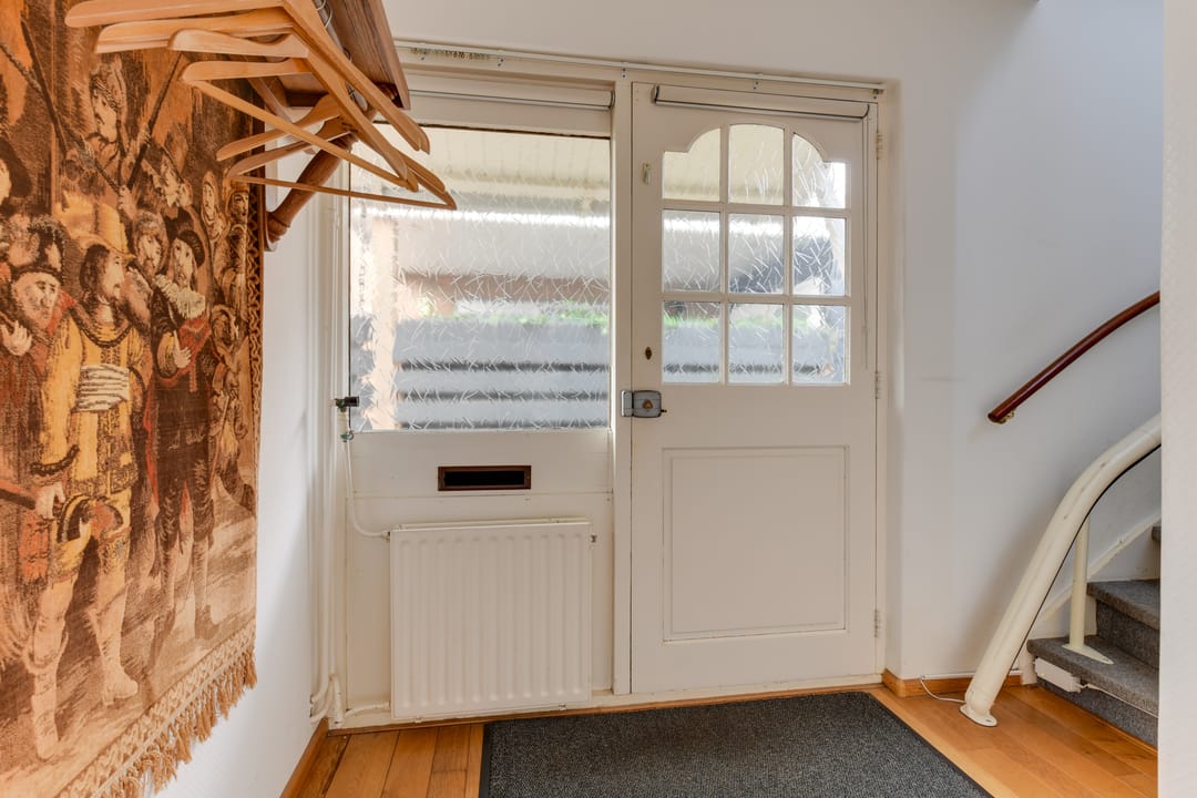 Foto 8 van Burgemeesters Commandeurlaan 33