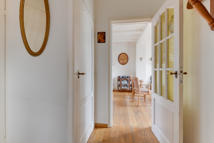 Foto 9 van Burgemeesters Commandeurlaan 33