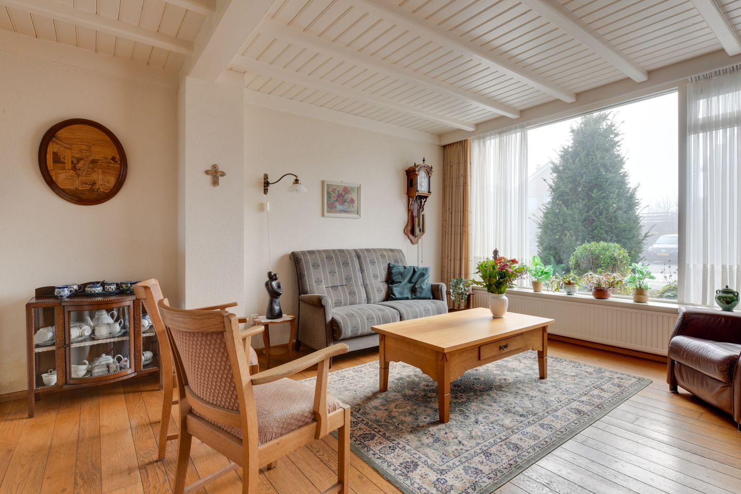 Foto 10 van Burgemeesters Commandeurlaan 33