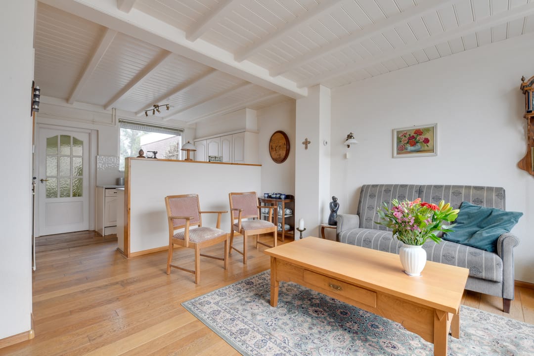 Foto 13 van Burgemeesters Commandeurlaan 33