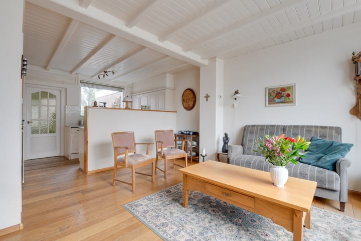 Foto 13 van Burgemeesters Commandeurlaan 33