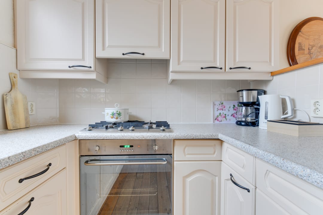 Foto 16 van Burgemeesters Commandeurlaan 33