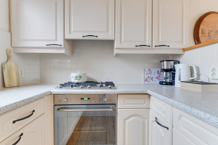 Foto 16 van Burgemeesters Commandeurlaan 33