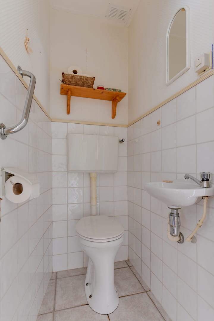 Foto 18 van Burgemeesters Commandeurlaan 33