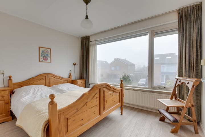 Foto 21 van Burgemeesters Commandeurlaan 33