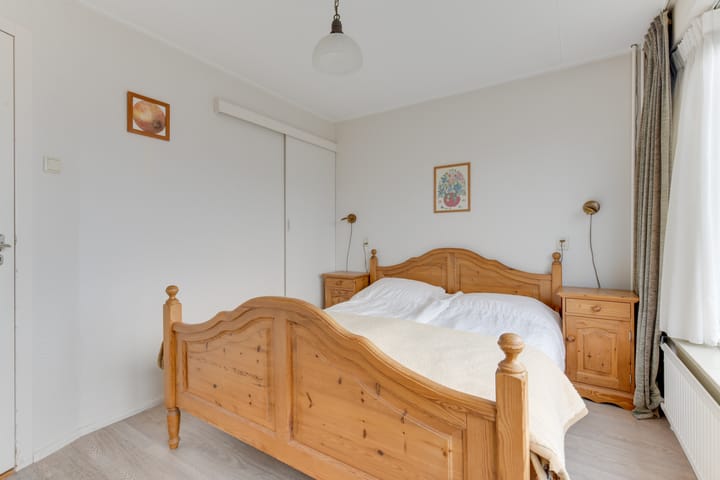 Foto 22 van Burgemeesters Commandeurlaan 33