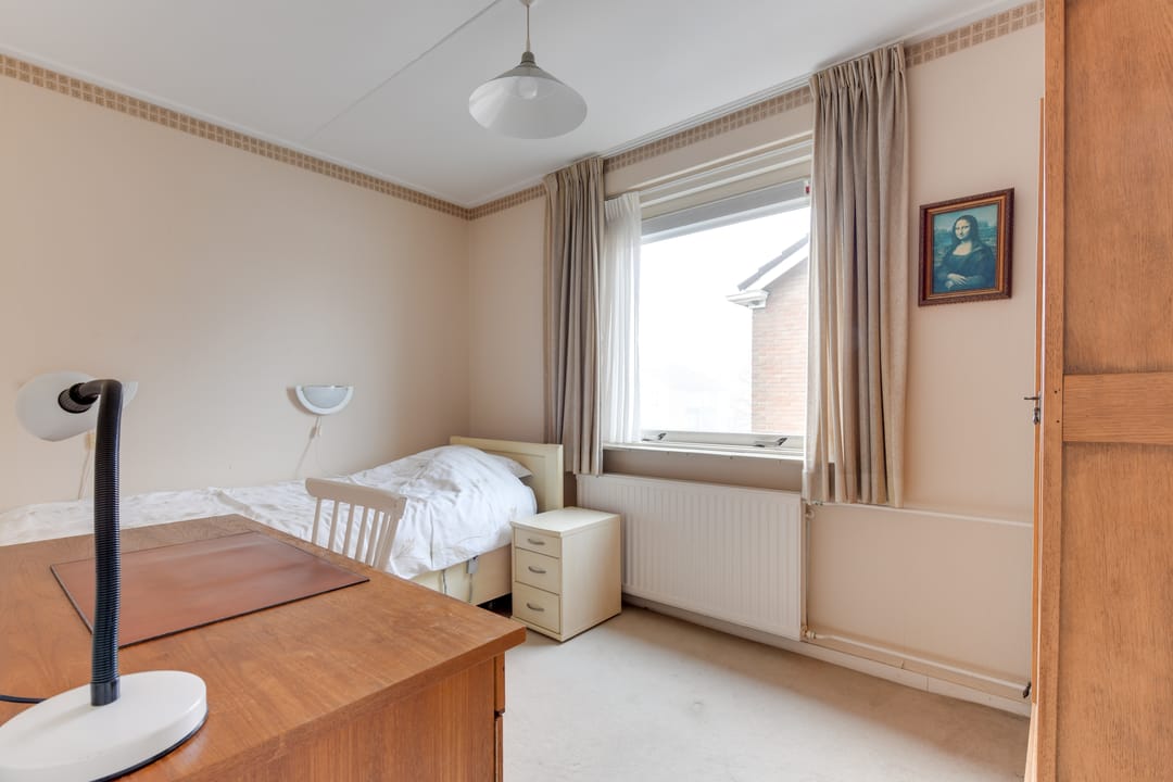 Foto 23 van Burgemeesters Commandeurlaan 33