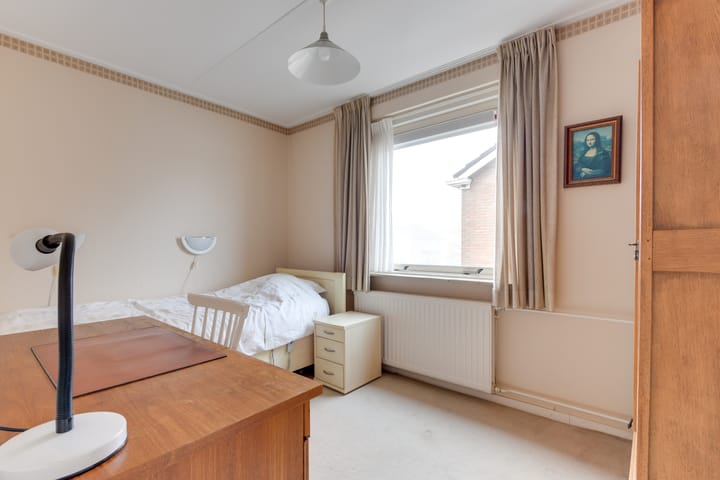 Foto 23 van Burgemeesters Commandeurlaan 33