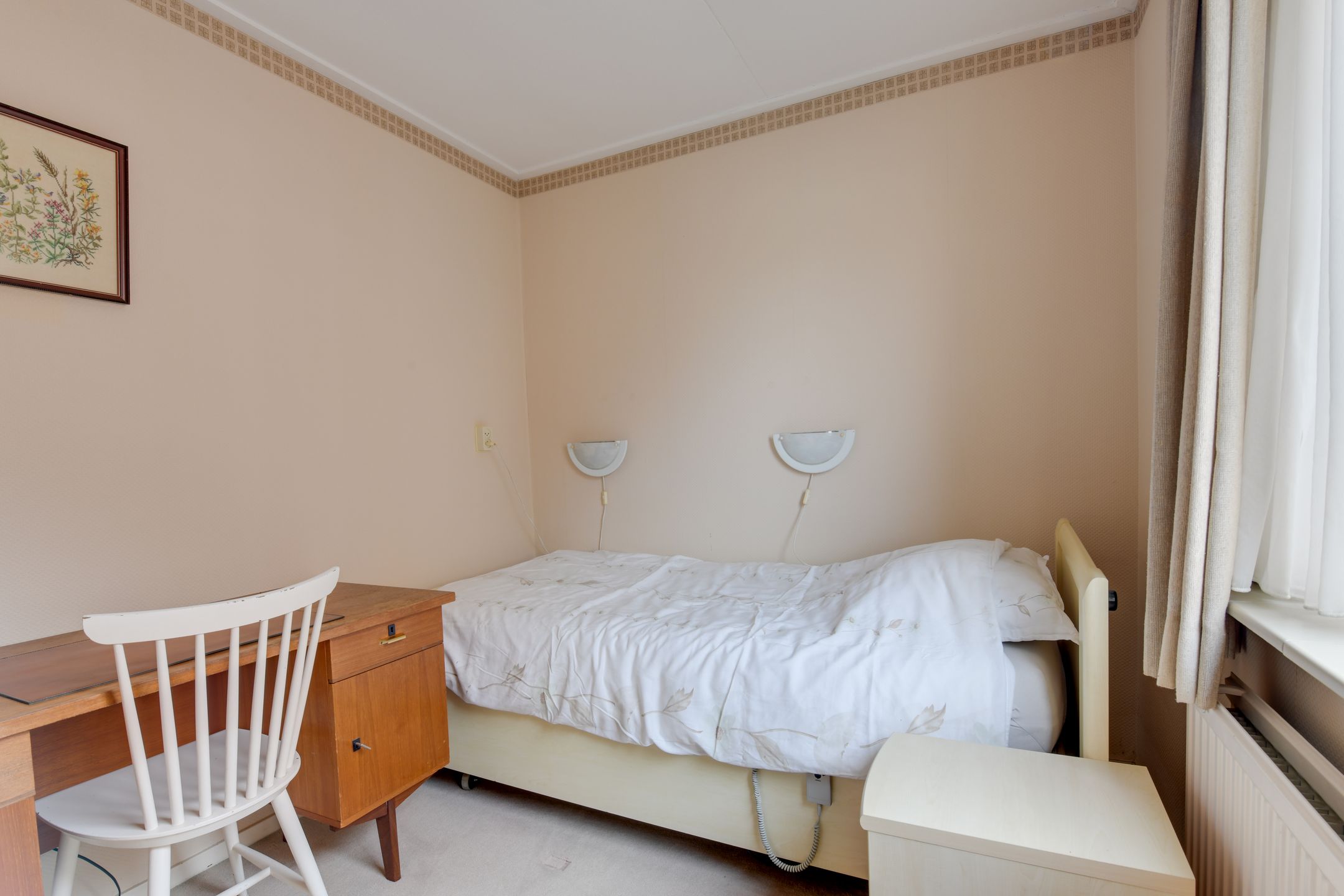 Foto 24 van Burgemeesters Commandeurlaan 33