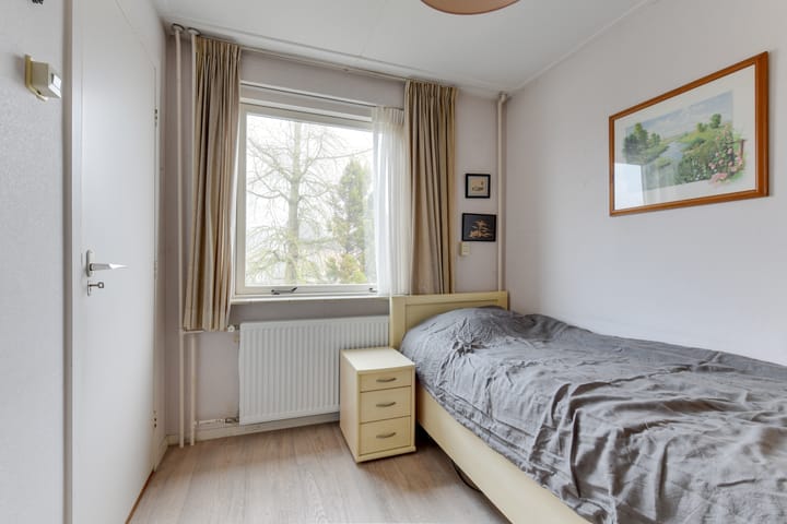 Foto 26 van Burgemeesters Commandeurlaan 33