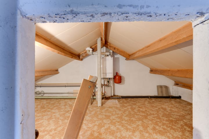 Foto 33 van Burgemeesters Commandeurlaan 33