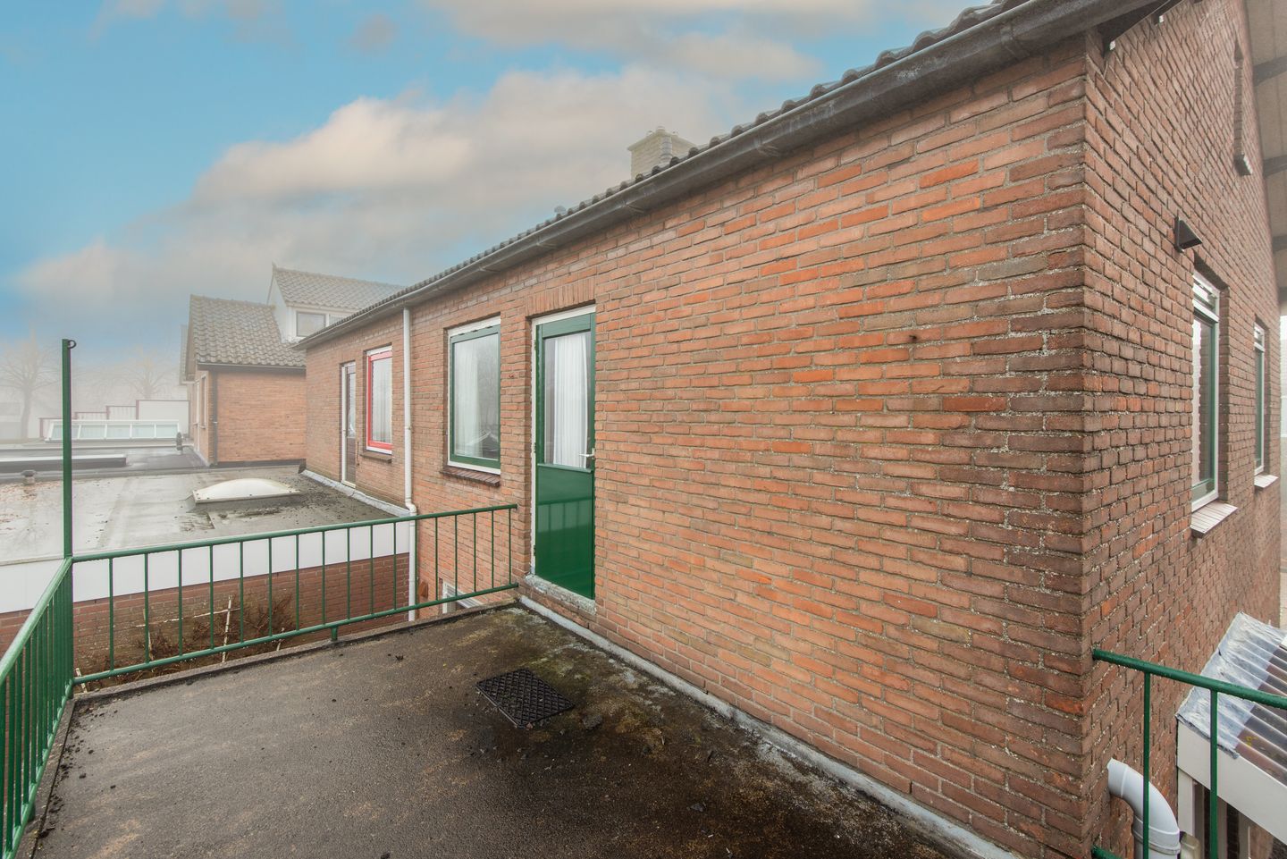 Foto 35 van Burgemeesters Commandeurlaan 33