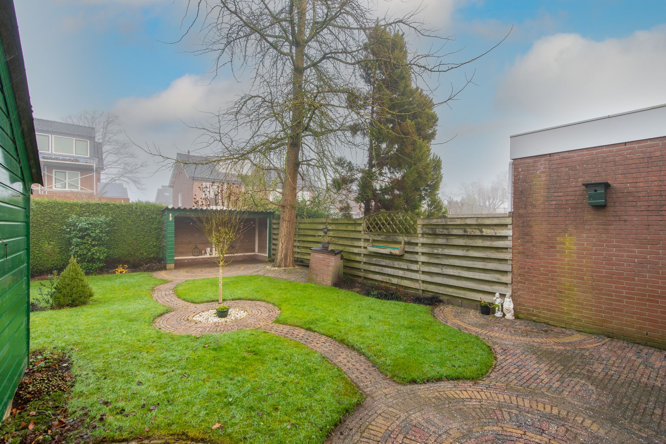 Foto 36 van Burgemeesters Commandeurlaan 33