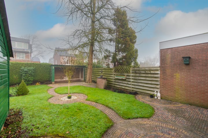 Foto 36 van Burgemeesters Commandeurlaan 33