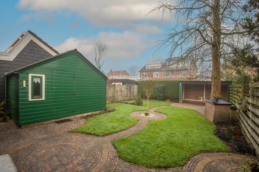 Foto 37 van Burgemeesters Commandeurlaan 33