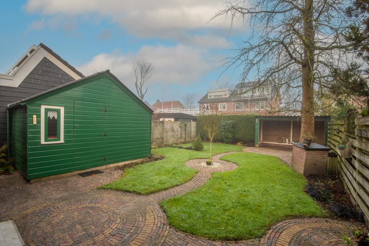 Foto 37 van Burgemeesters Commandeurlaan 33