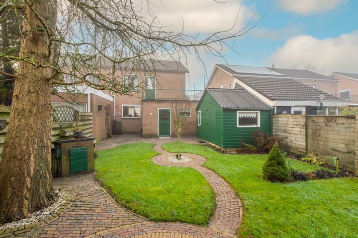 Foto 40 van Burgemeesters Commandeurlaan 33