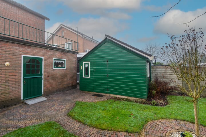 Foto 41 van Burgemeesters Commandeurlaan 33