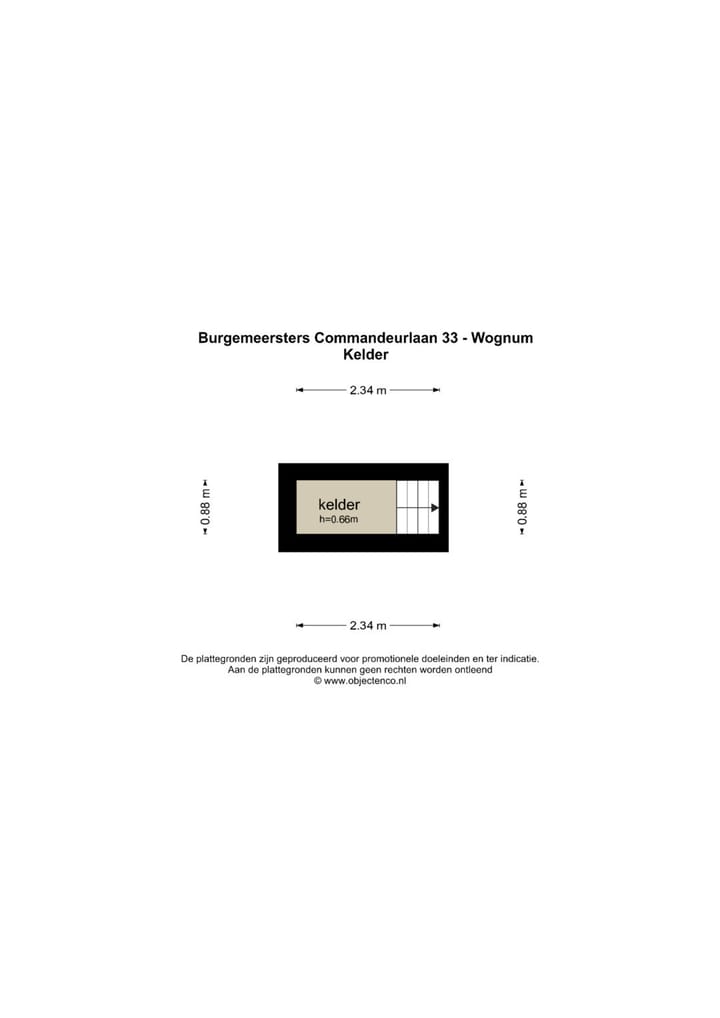 Foto 48 van Burgemeesters Commandeurlaan 33