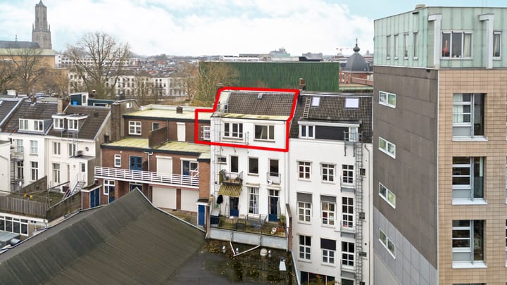 Velperbuitensingel 13 C