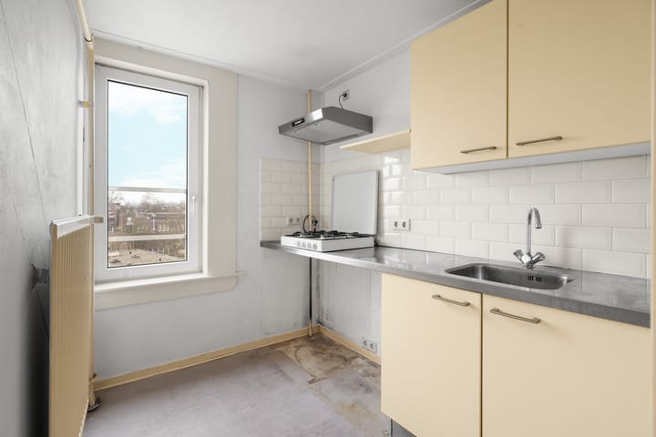 Foto 5 van Velperbuitensingel 13-C