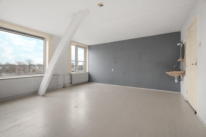 Foto 4 van Velperbuitensingel 13-C