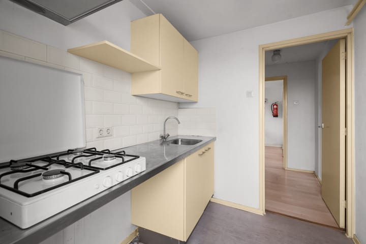 Foto 6 van Velperbuitensingel 13-C