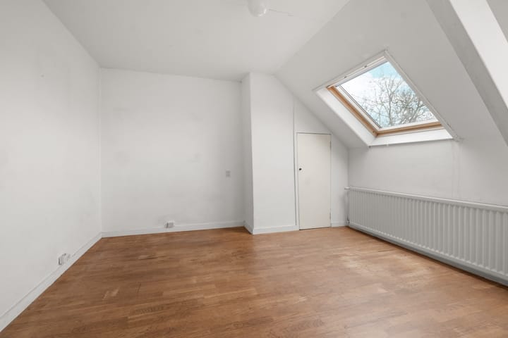 Foto 7 van Velperbuitensingel 13-C