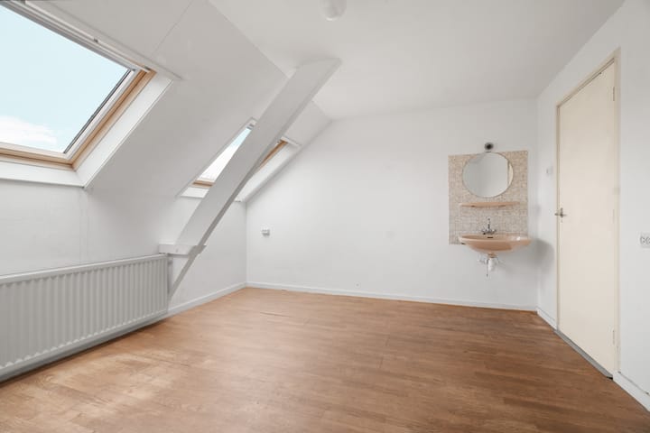 Foto 8 van Velperbuitensingel 13-C