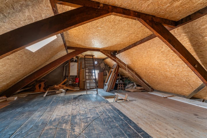 Foto 14 van Velperbuitensingel 13-C