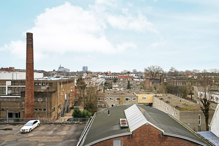 Foto 15 van Velperbuitensingel 13-C