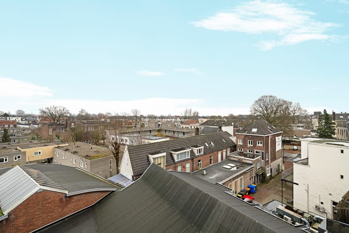 Foto 16 van Velperbuitensingel 13-C